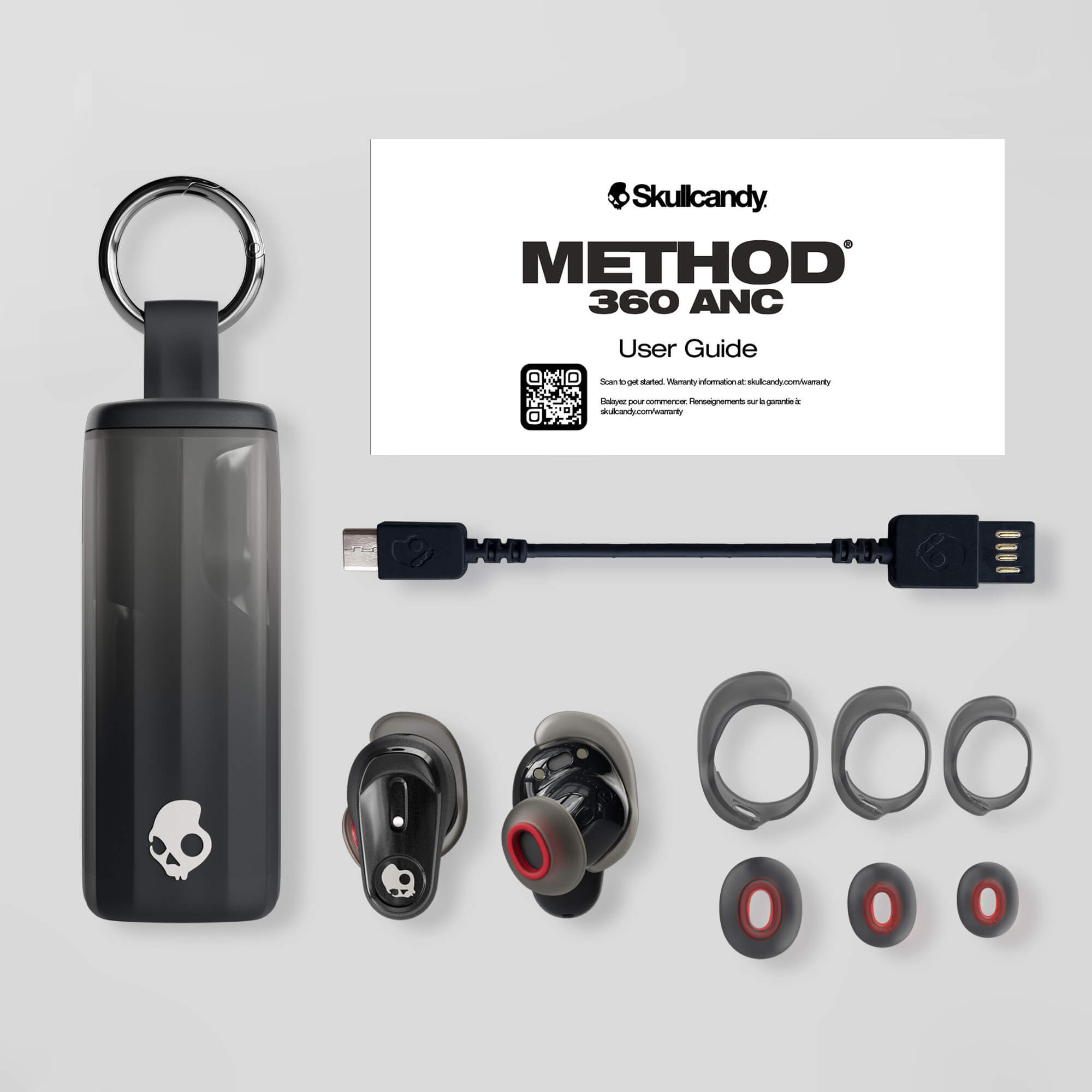 Method® 360 ANC - Image 45