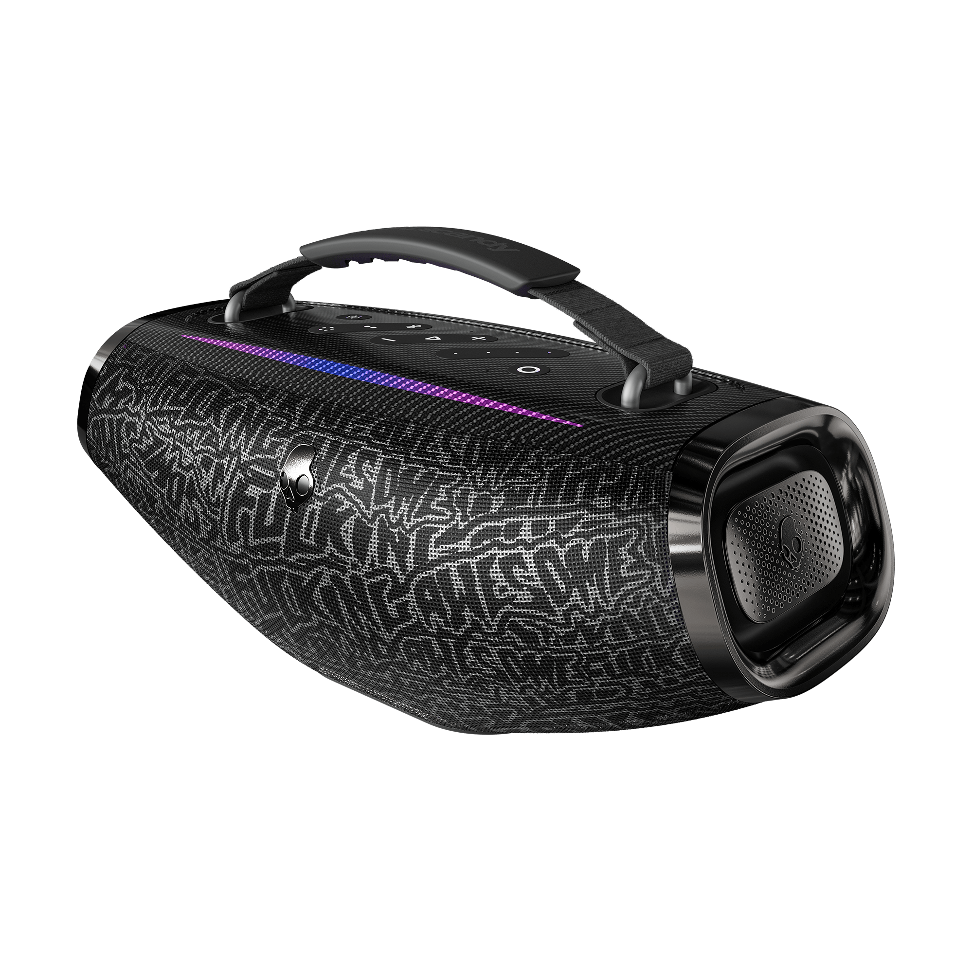 Barrel™ Mini