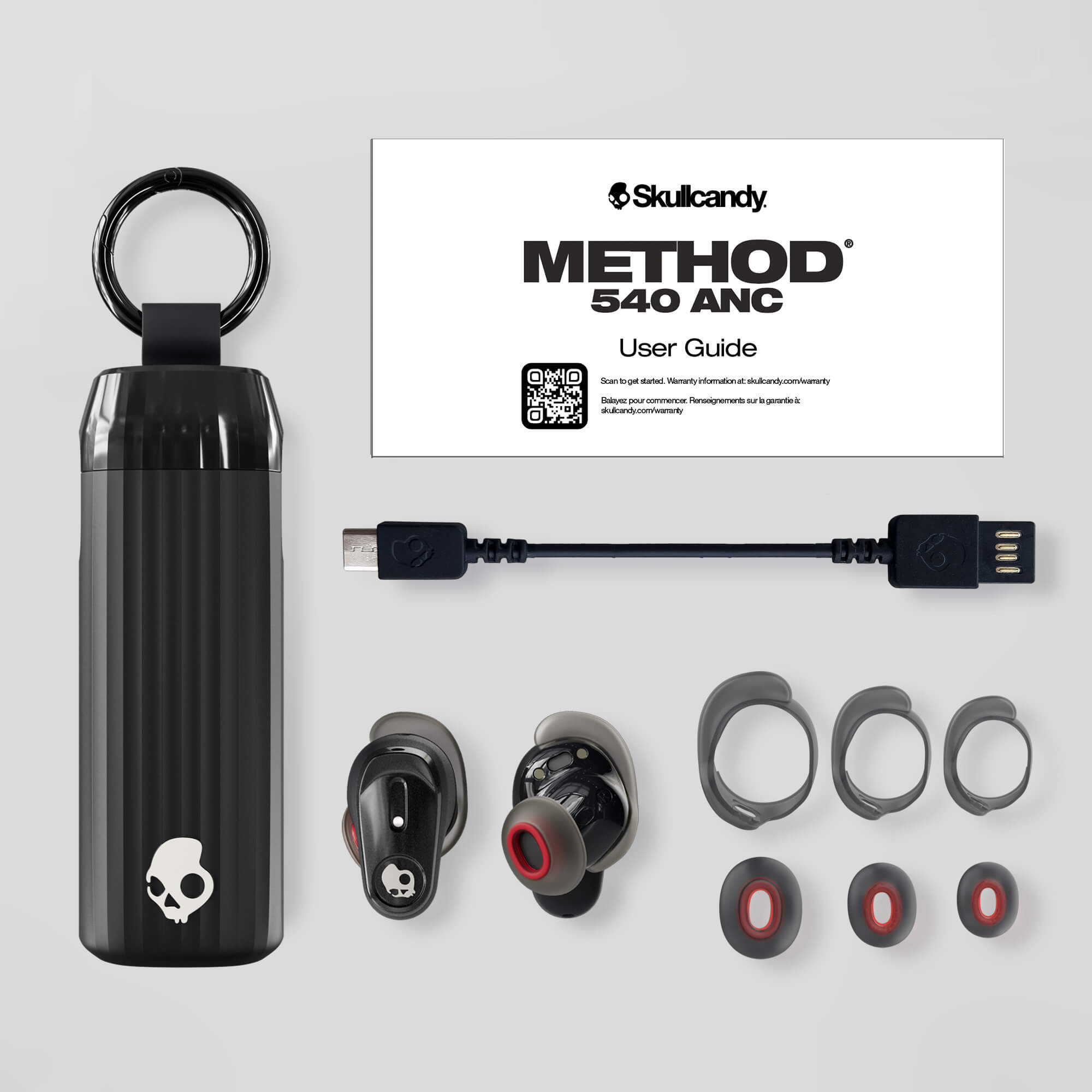 Method® 540 ANC - Image 10