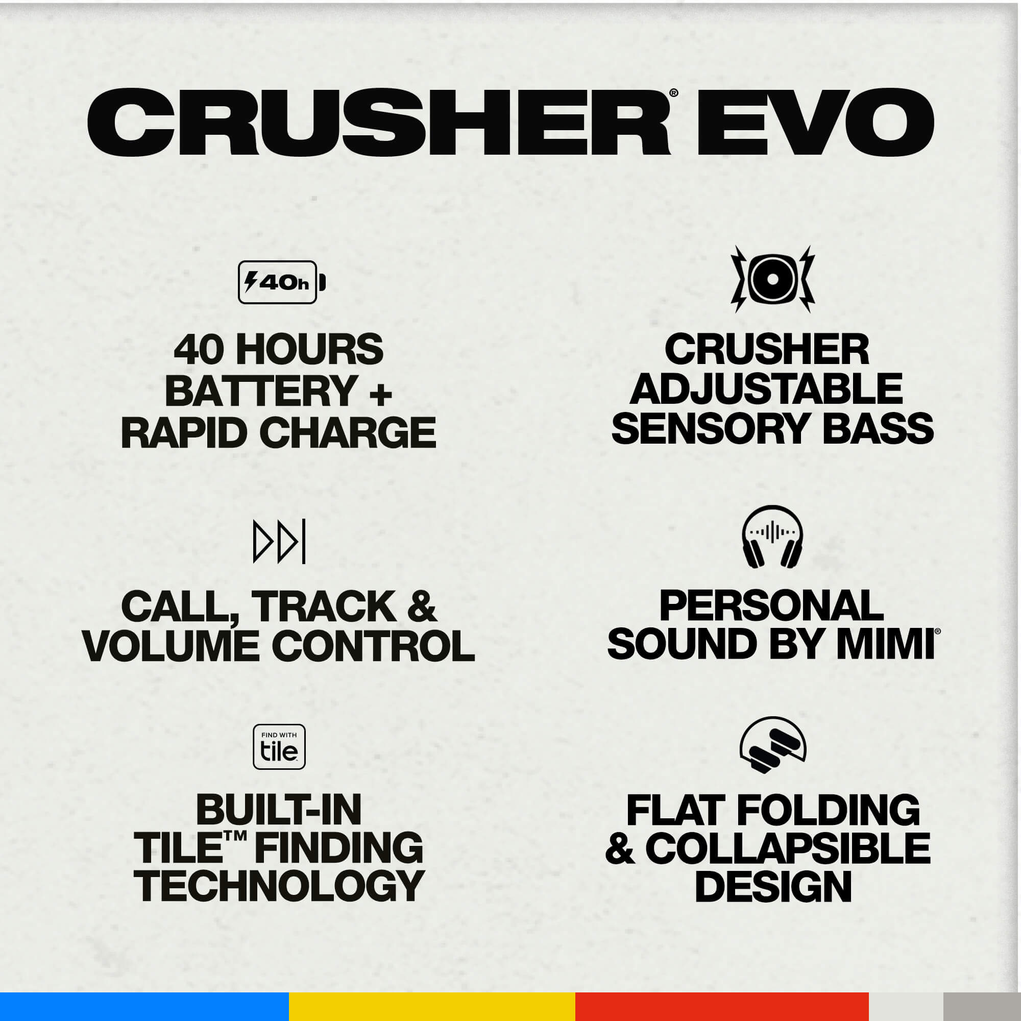 Crusher® Evo - Image 28
