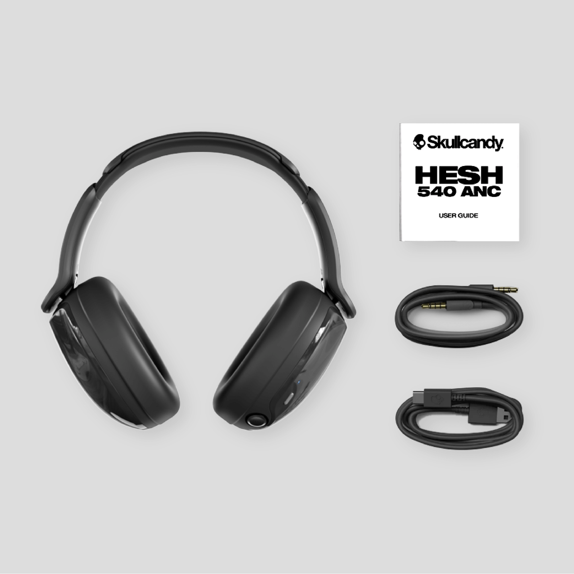 Hesh® 540 ANC - Image 20
