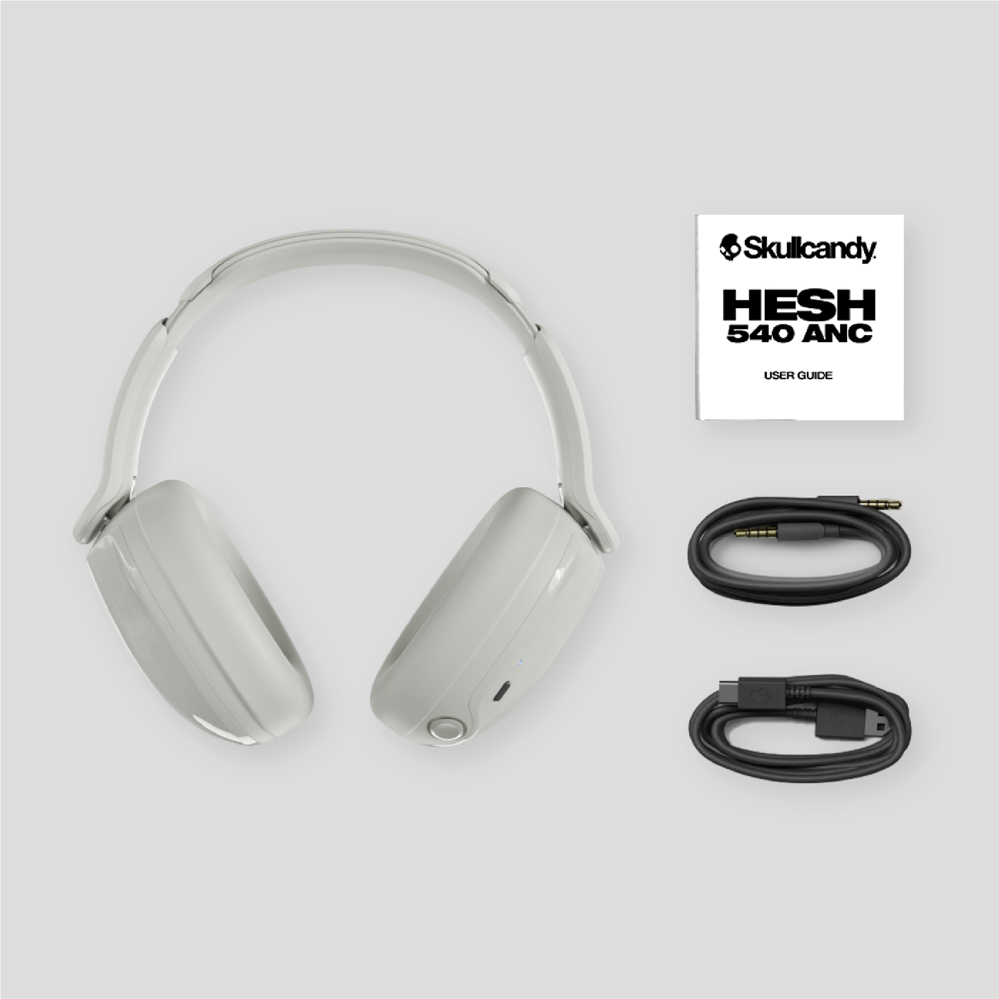 Hesh® 540 ANC - Image 10