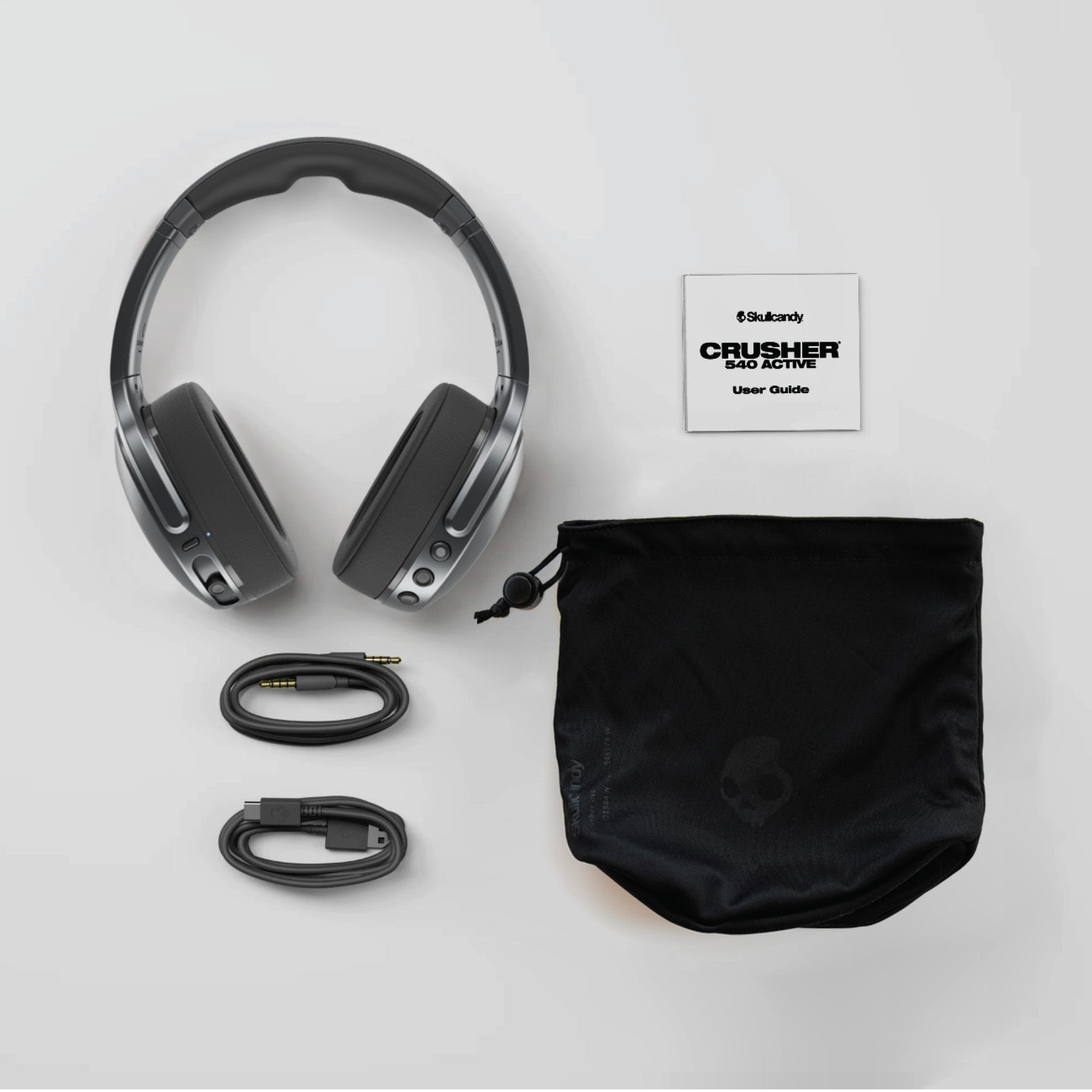 Crusher® 540 Active - Image 10