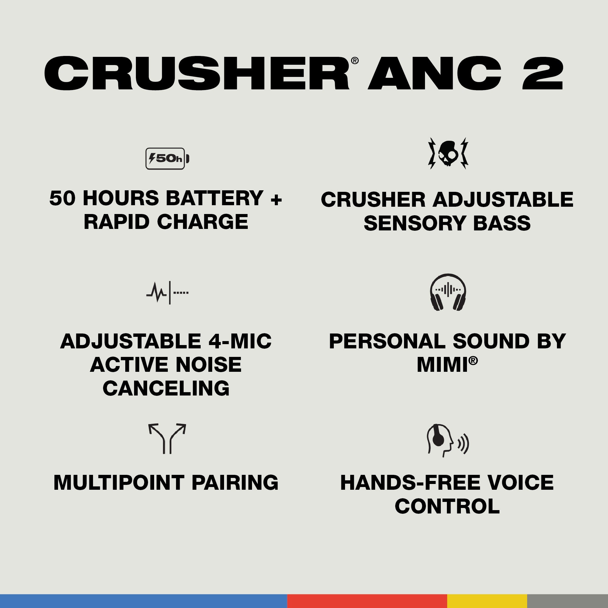 Crusher® ANC 2 - Image 26