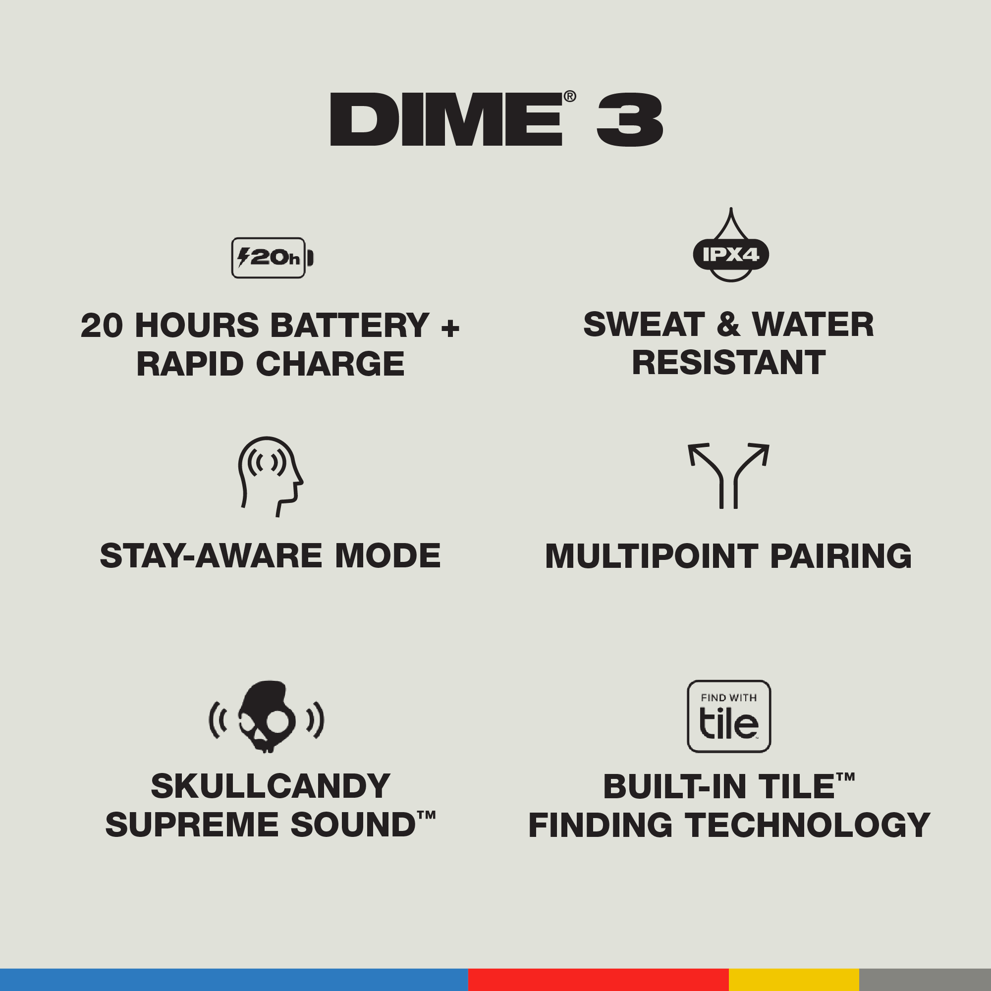 Dime® 3 - Image 79