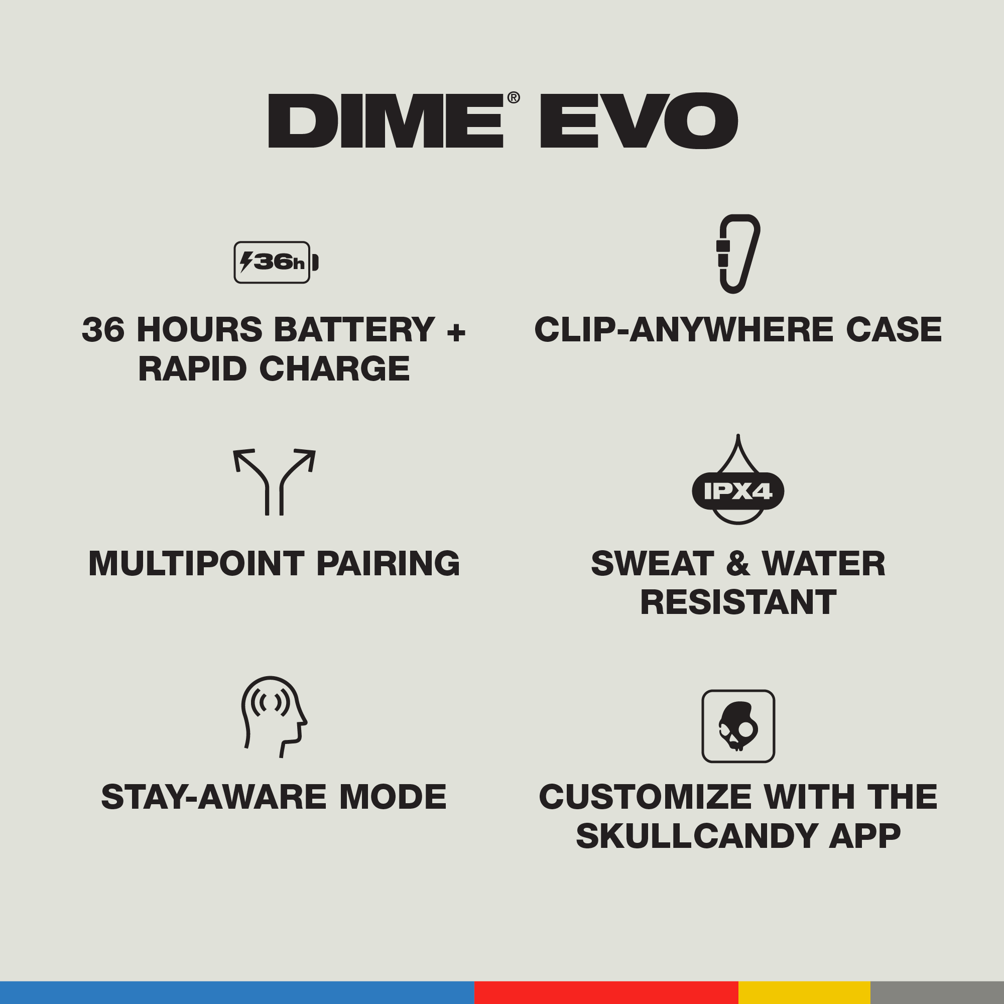 Dime® Evo - Image 13