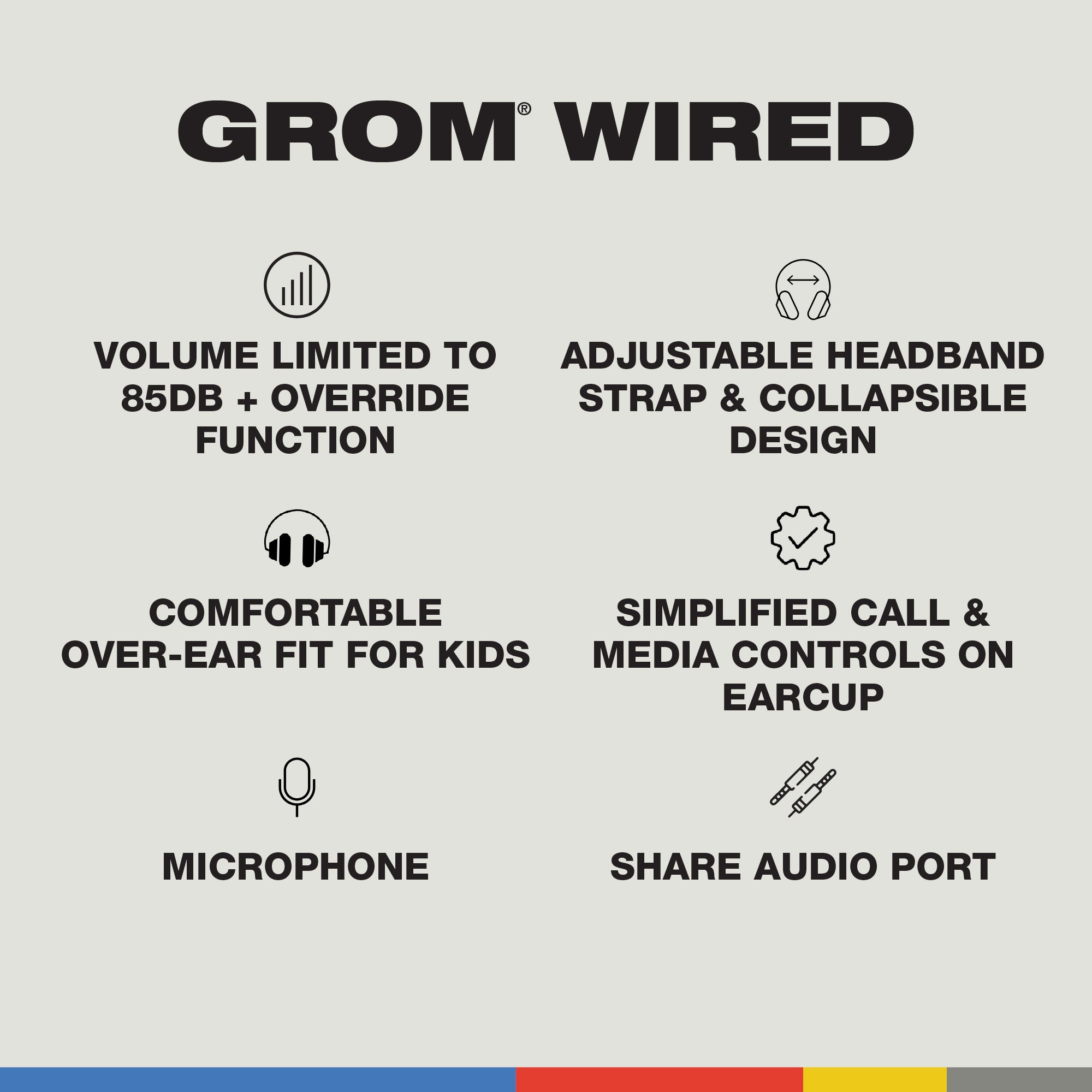 Grom® Wired - Image 14