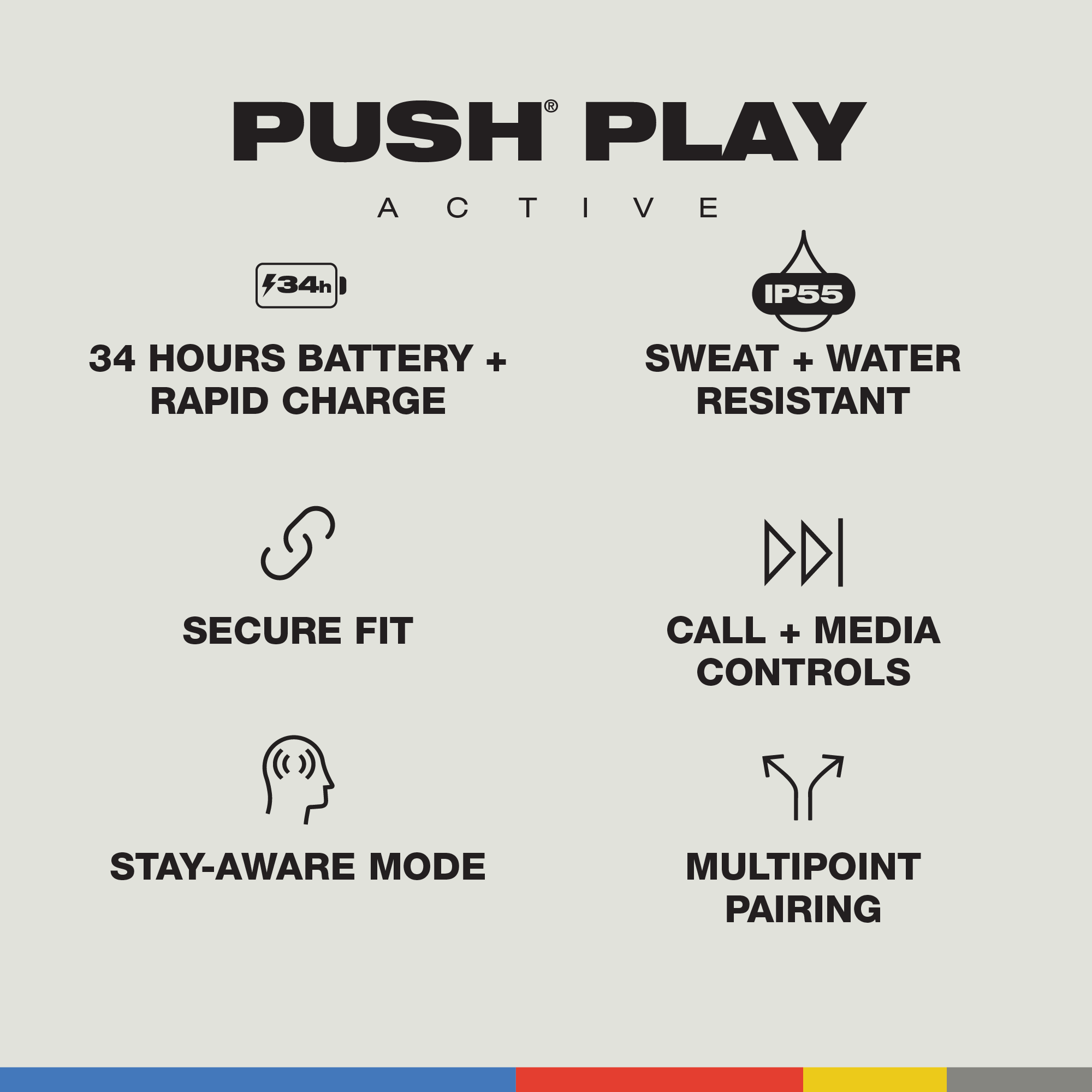 Push® Play Active - Image 6