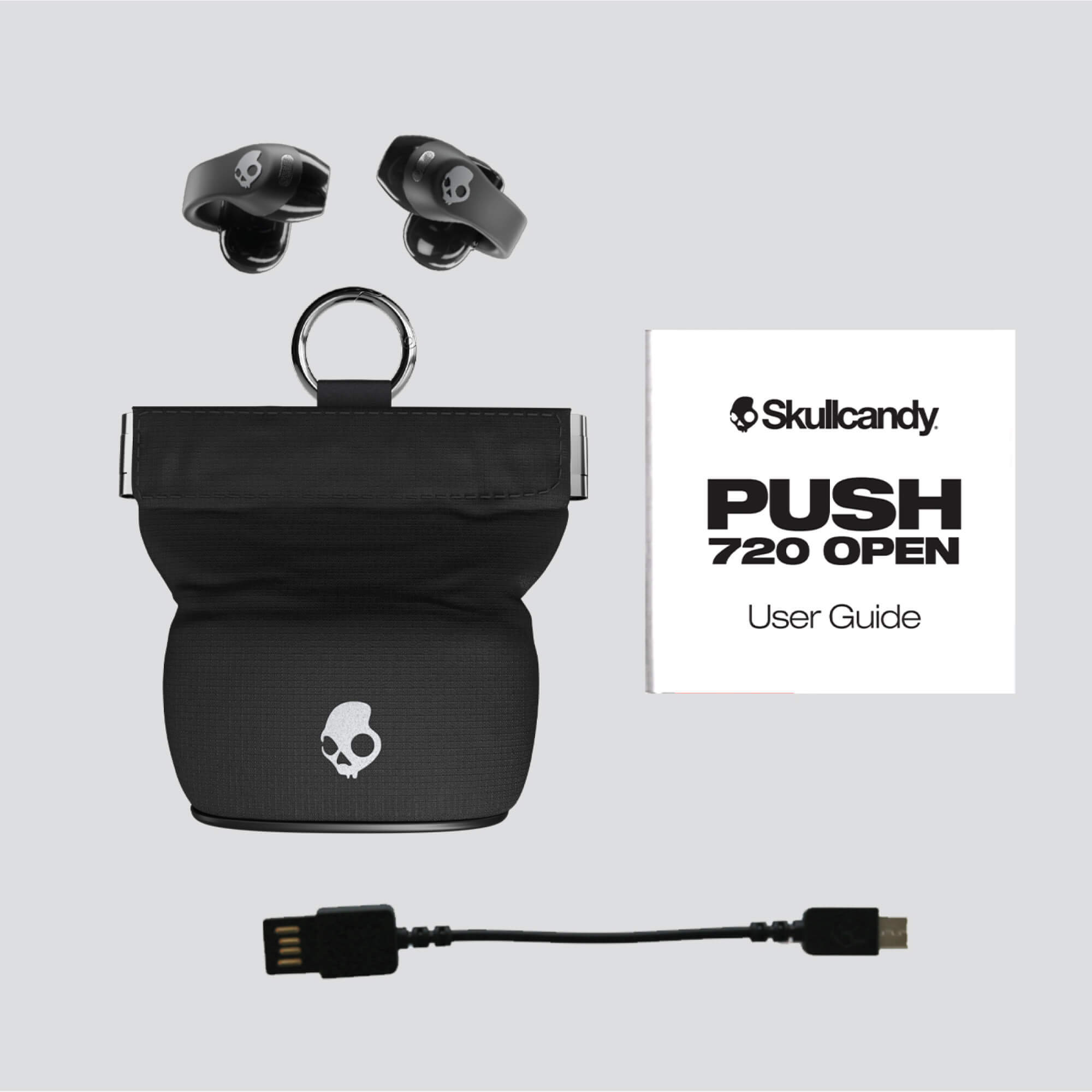 Push® 720 Open - Image 8