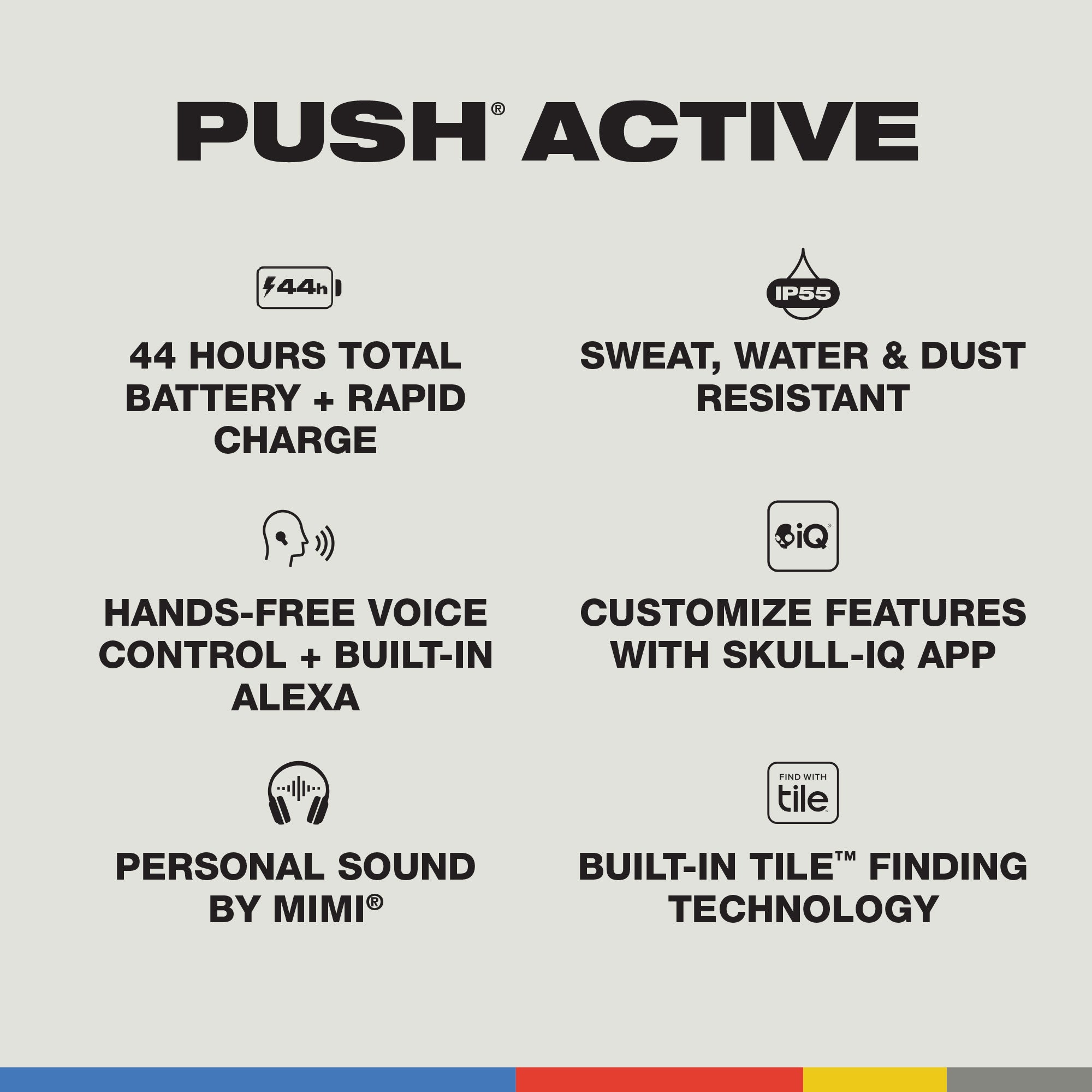 Push® Active - Image 17