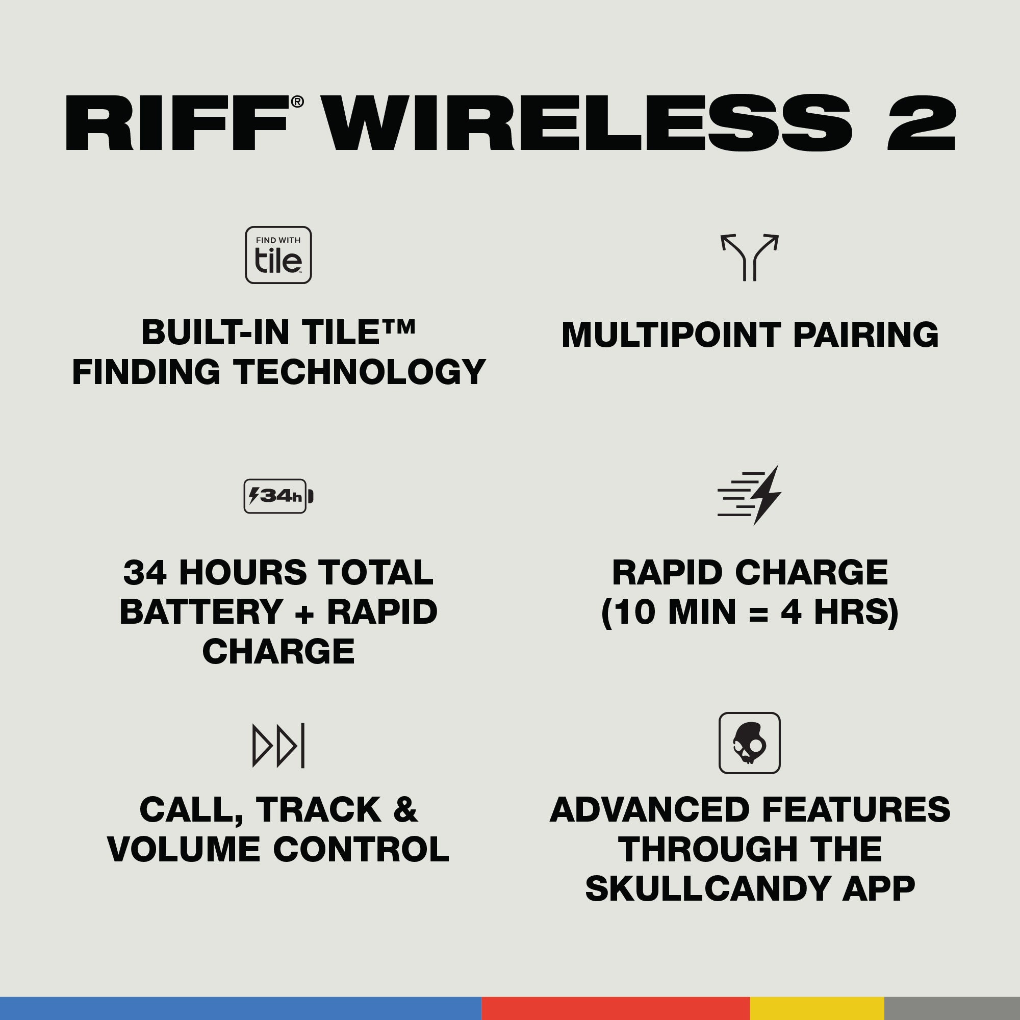Riff® Wireless 2 - Image 6