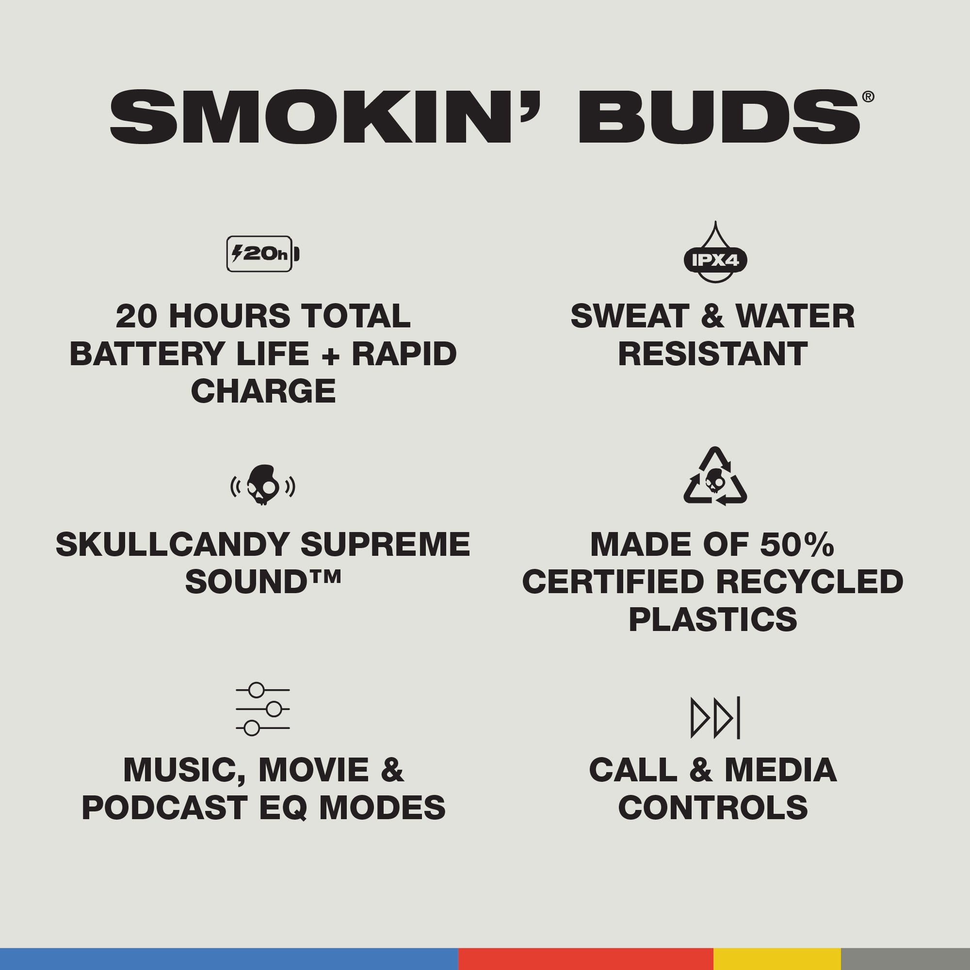 Smokin' Buds® - Image 33